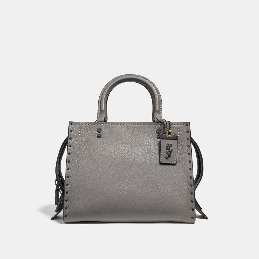 coach rogue bag 25