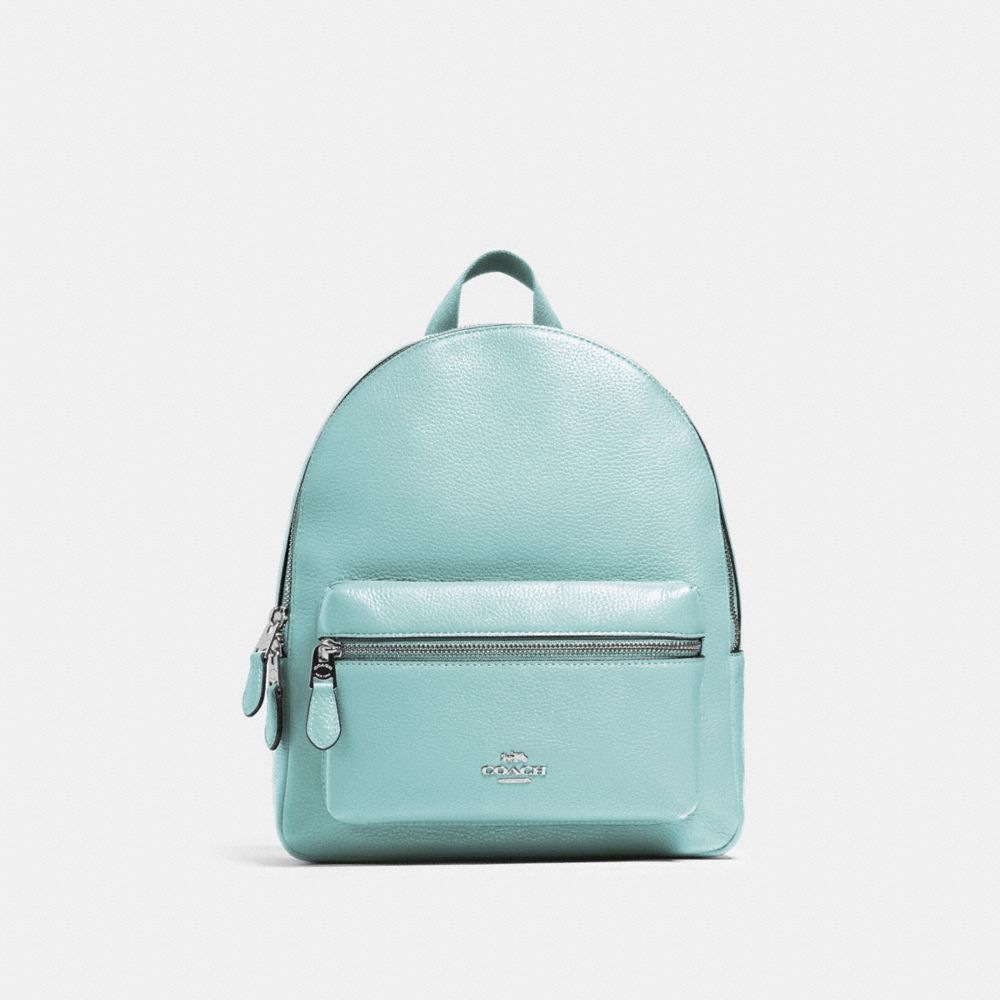 small backpack purse coach