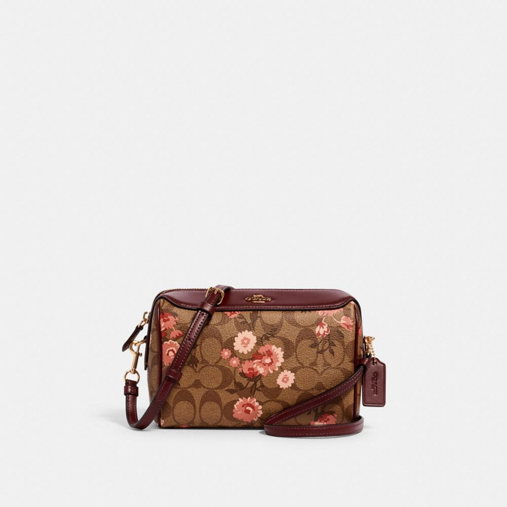 bennett crossbody