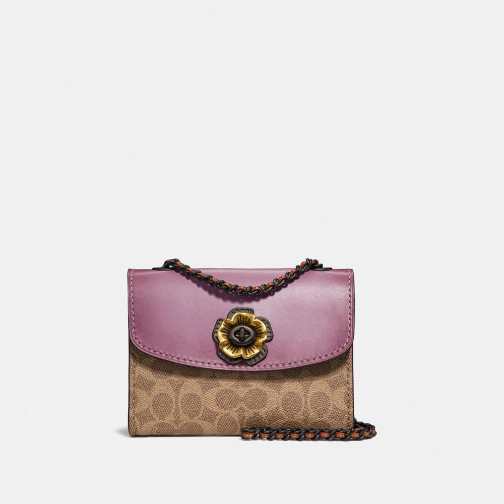 coach jasmine bag