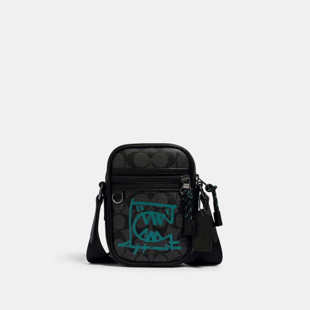 coach rexy crossbody