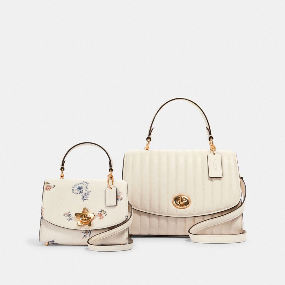 coach micro bag