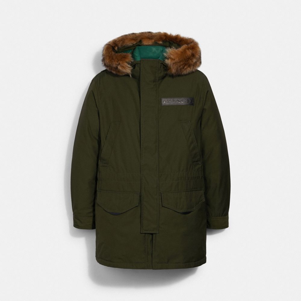 parka 3 in 1