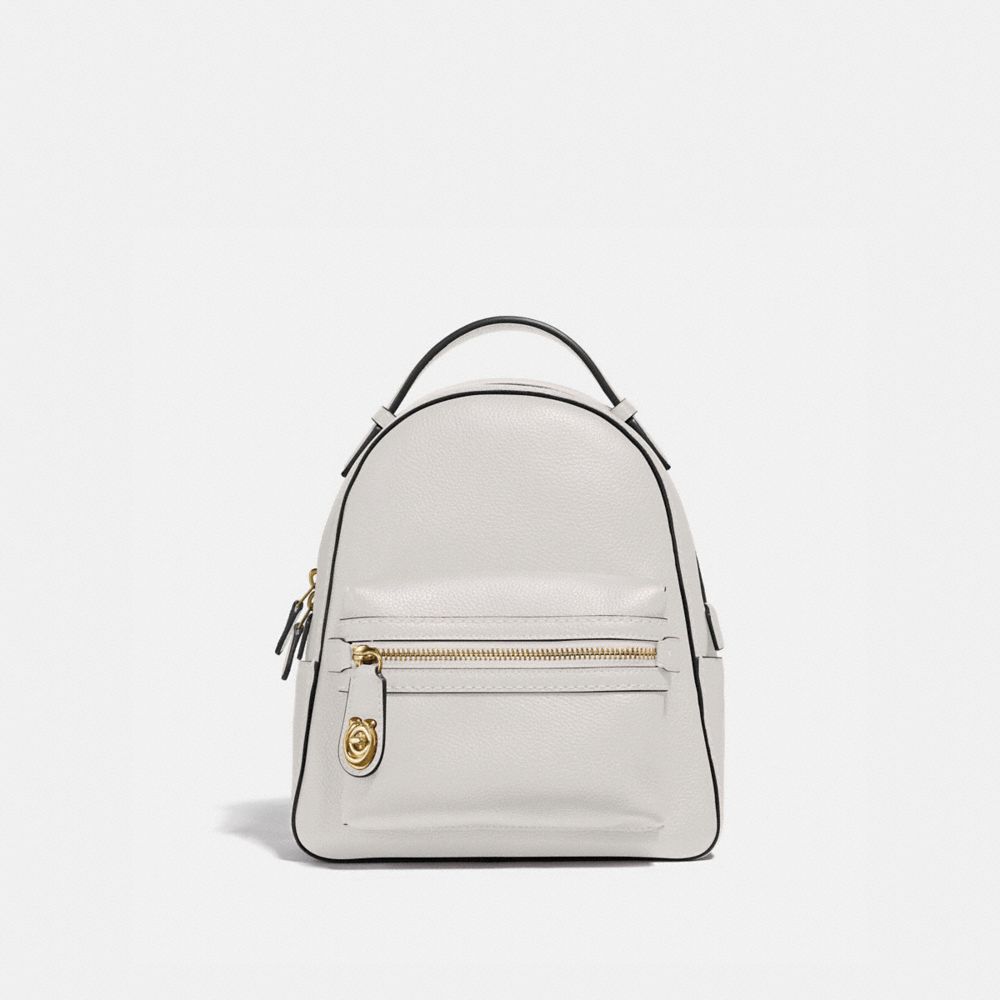 coach campus backpack 23