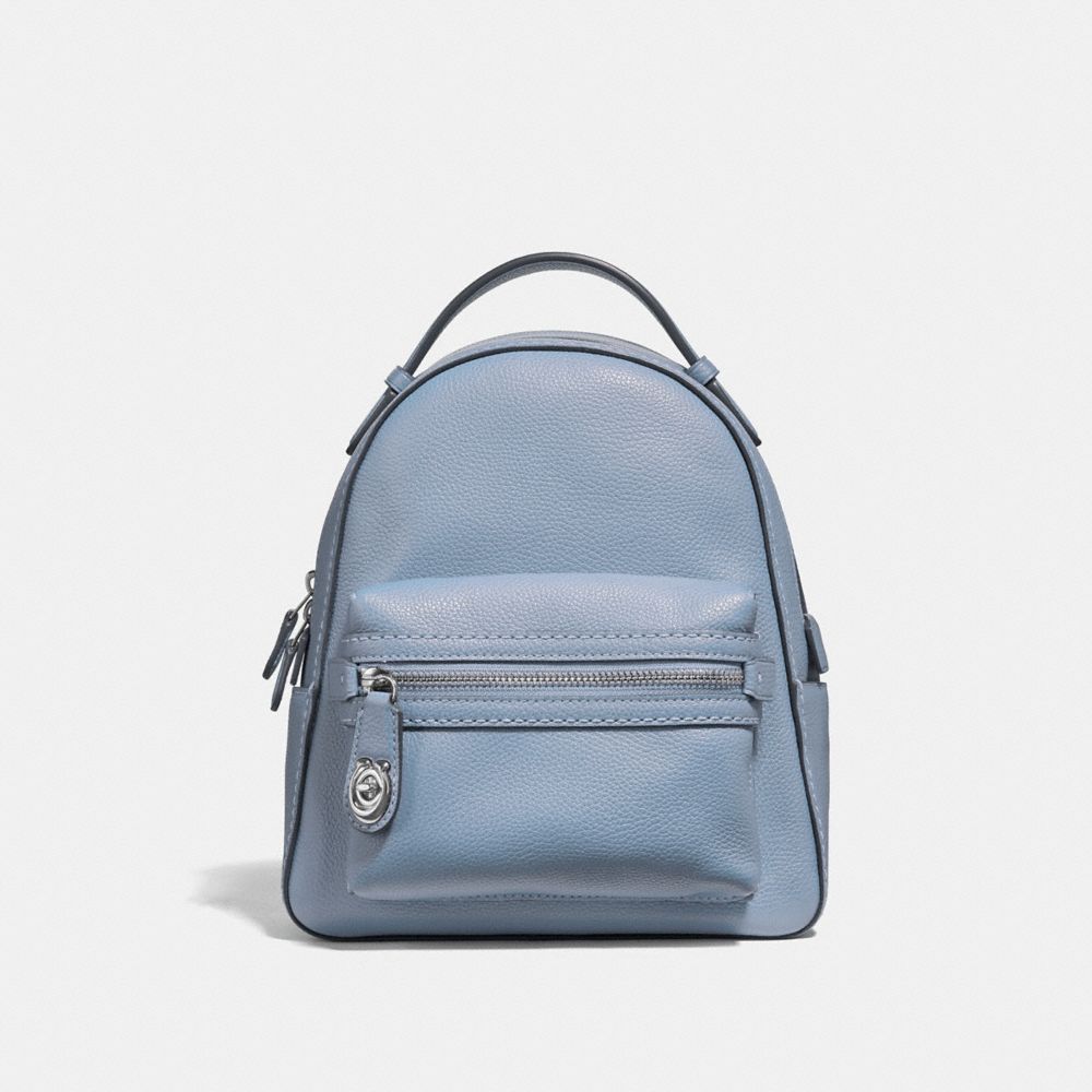 coach campus backpack 23