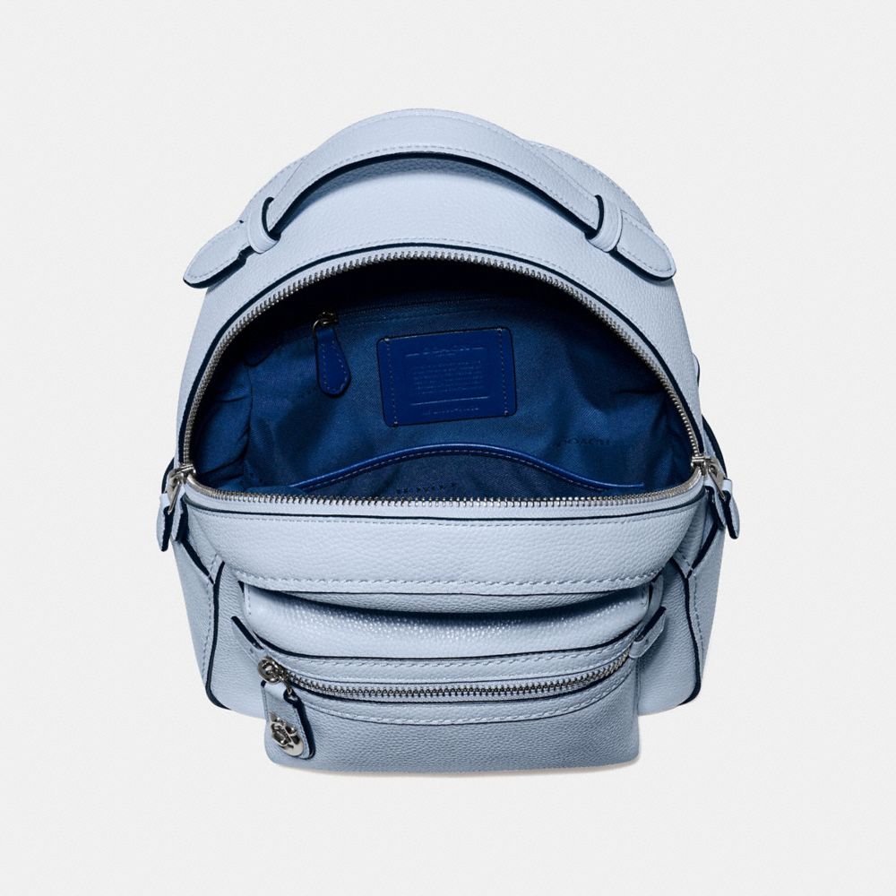 coach campus 23 backpack