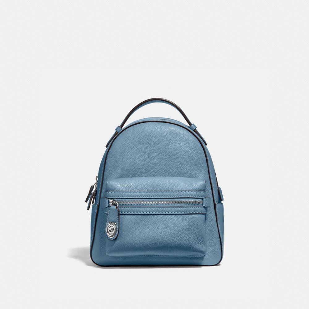 coach campus backpack 23