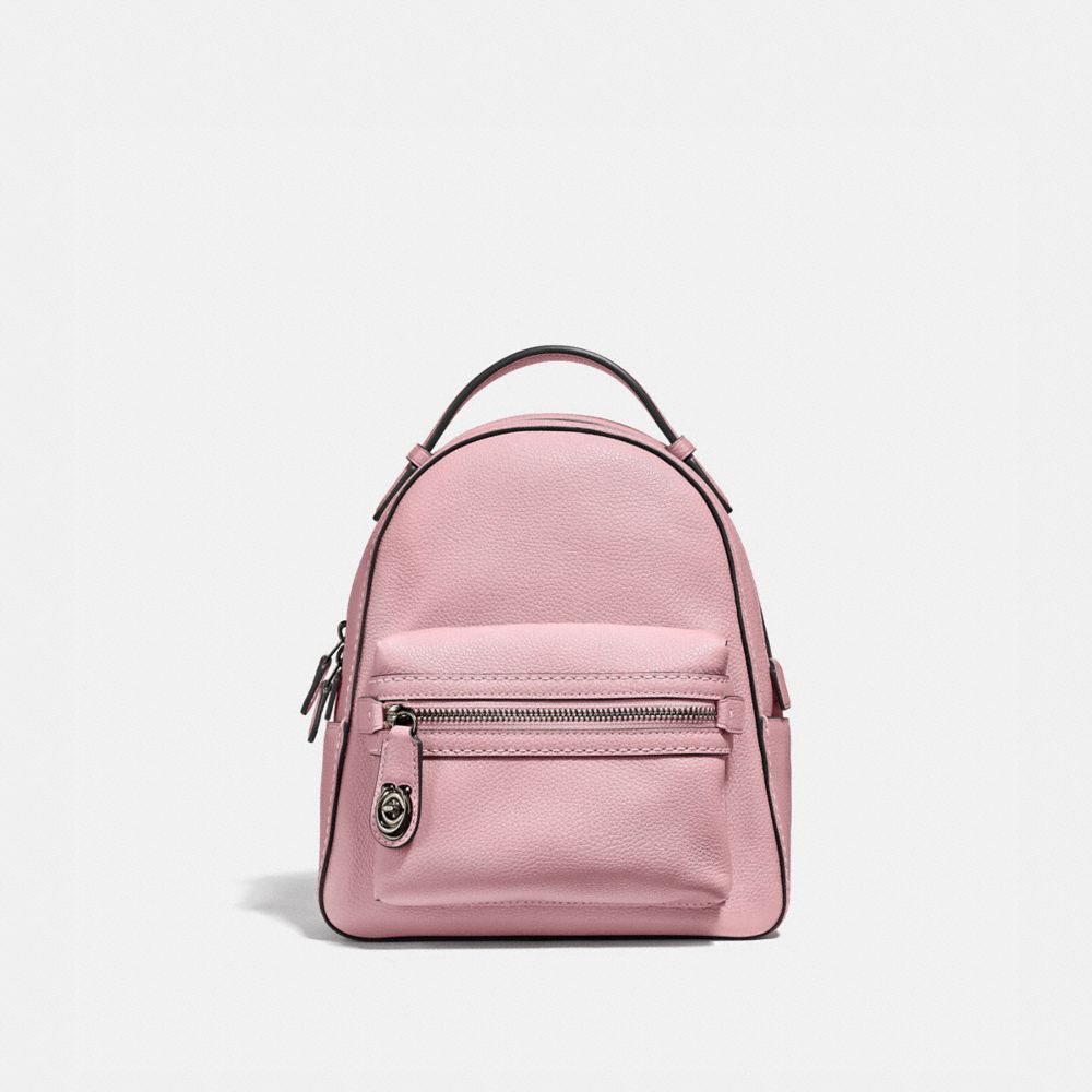 coach campus backpack 23