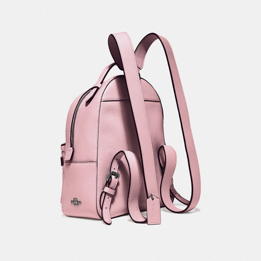 coach campus 23 backpack