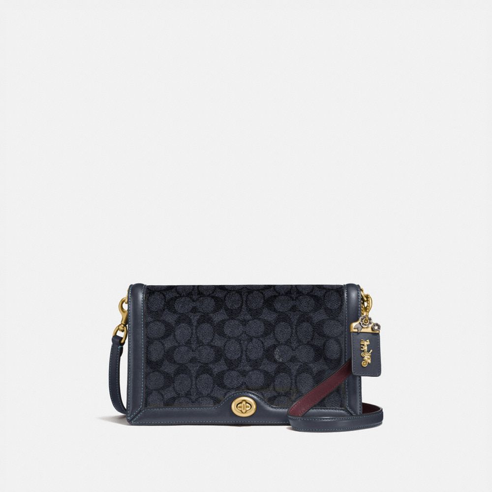 coach bag new design