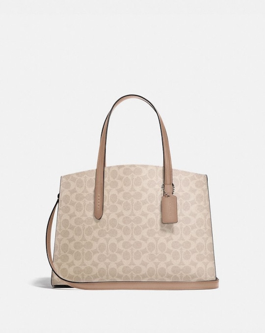 CHARLIE CARRYALL IN SIGNATURE CANVAS