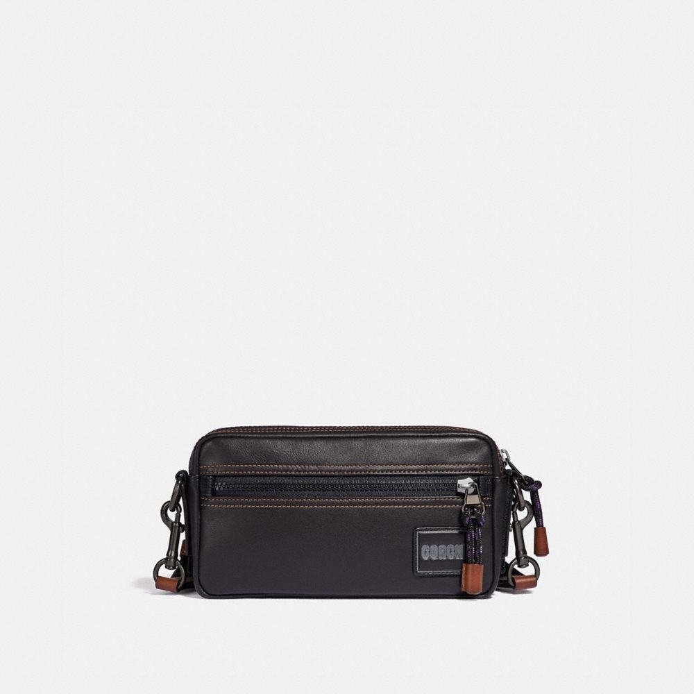 slim bag coach