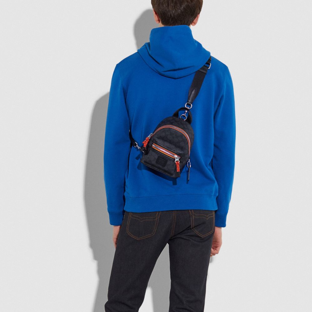 academy backpack 15 coach Academy Pack Coach Academy Backpack