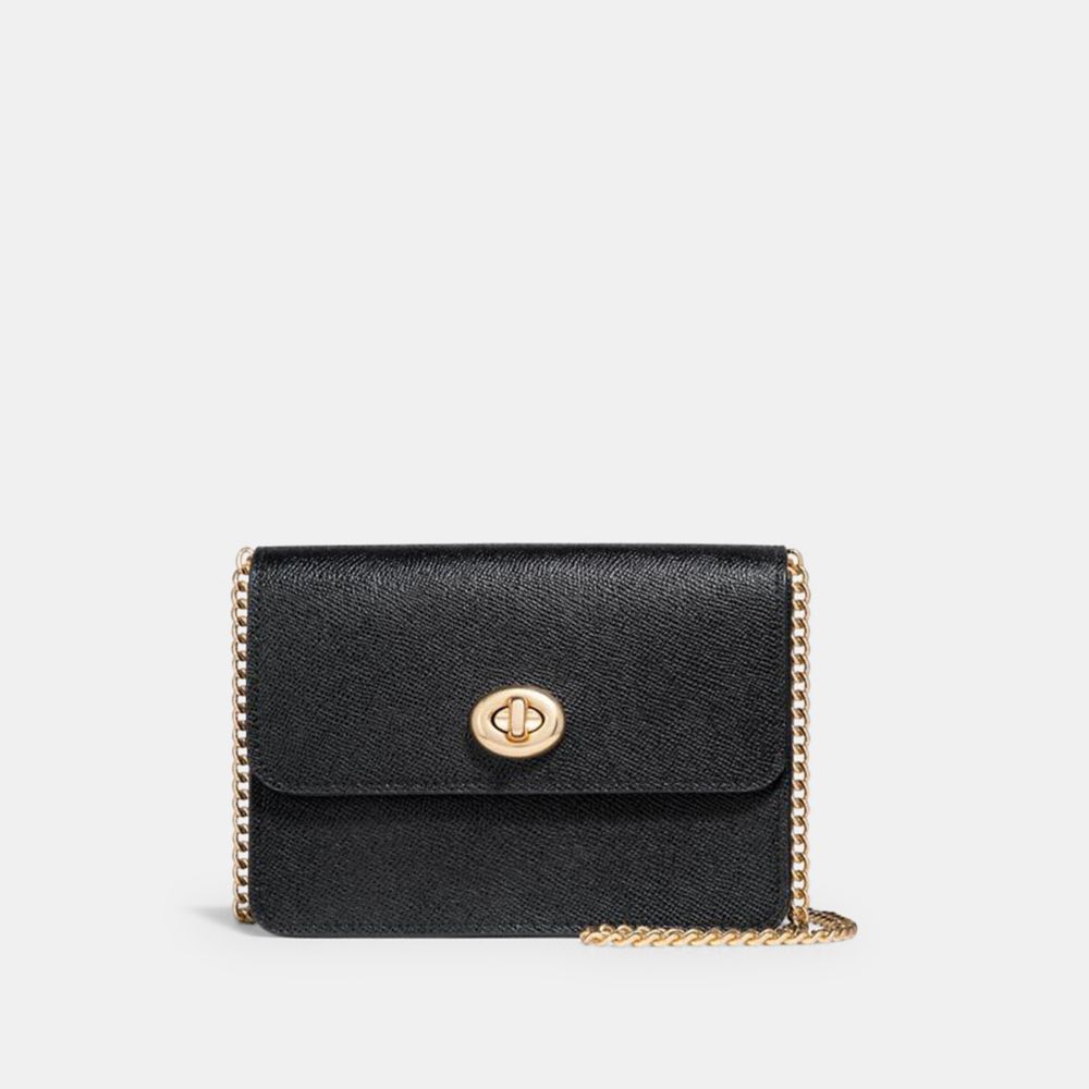 bowery crossbody