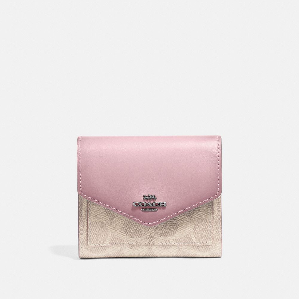 coach wallet women sale