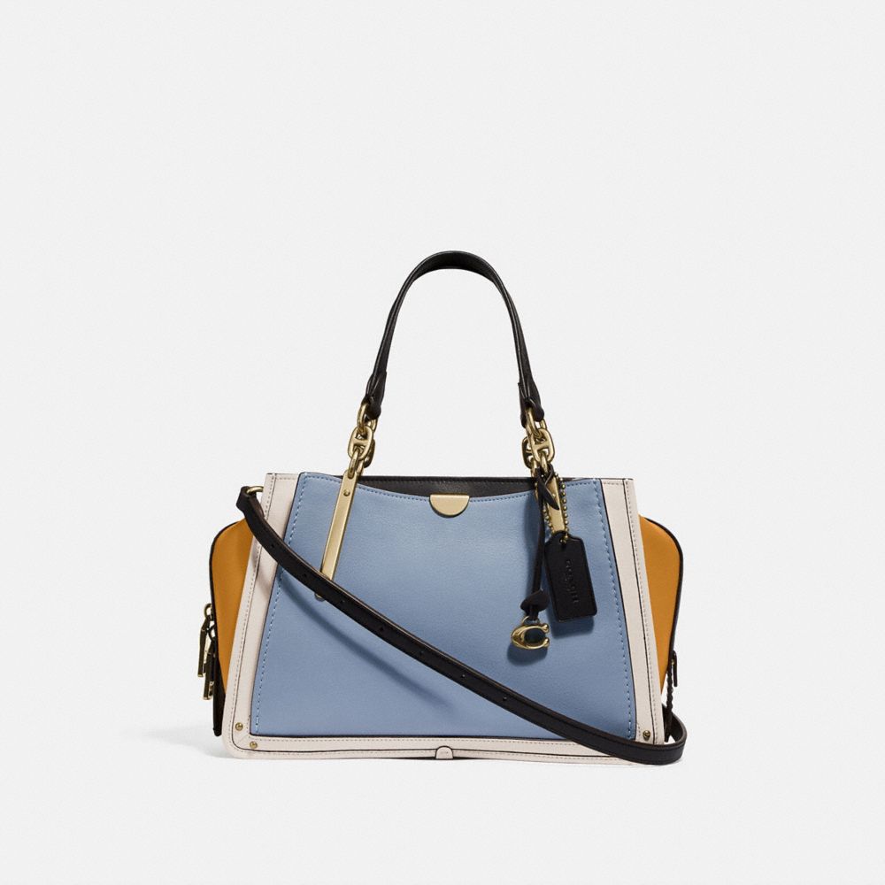 tommy hilfiger shannon tote