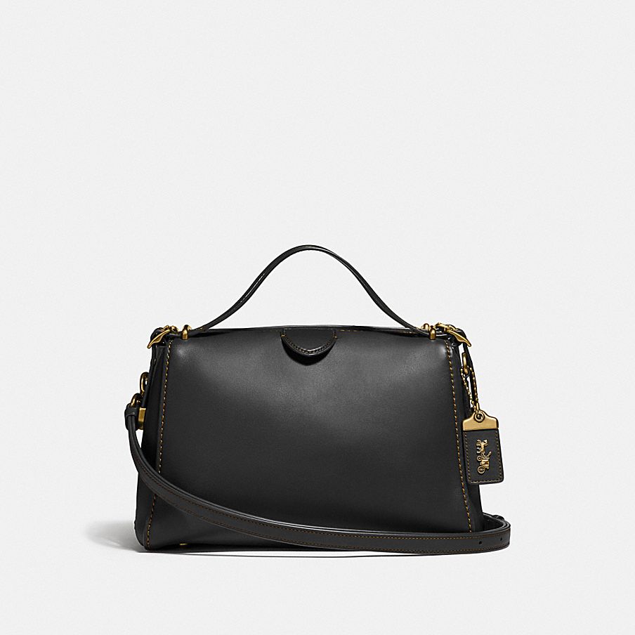COACH: Laural Frame Bag