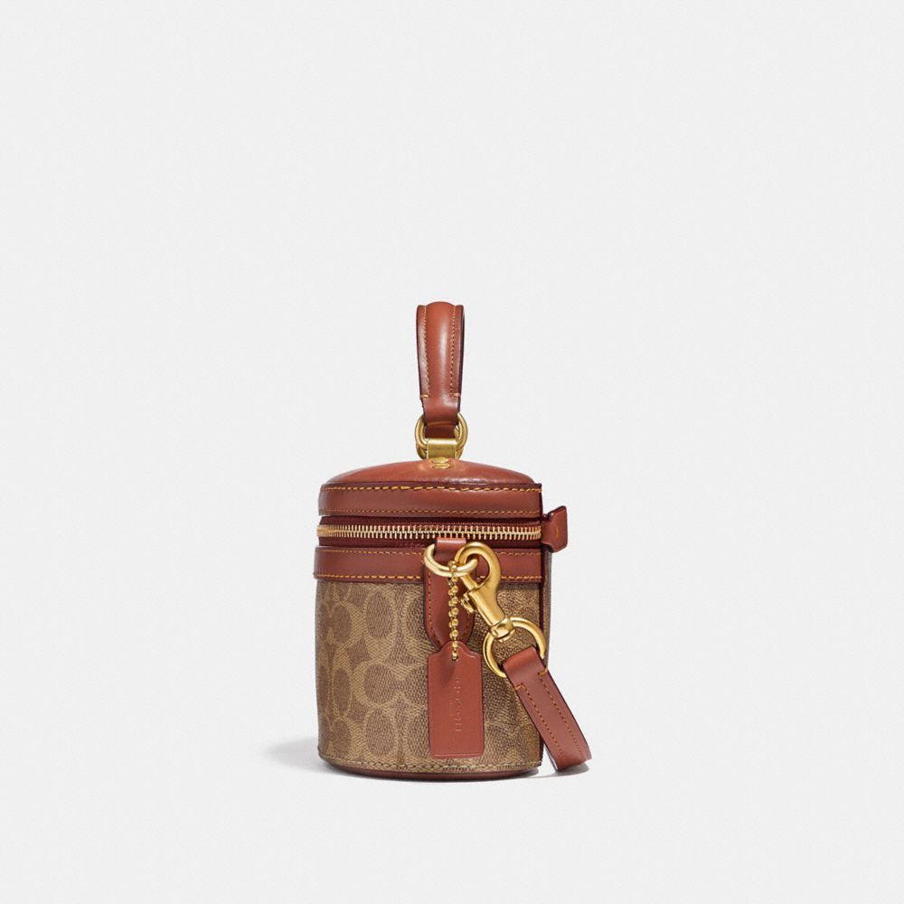 coach trail crossbody