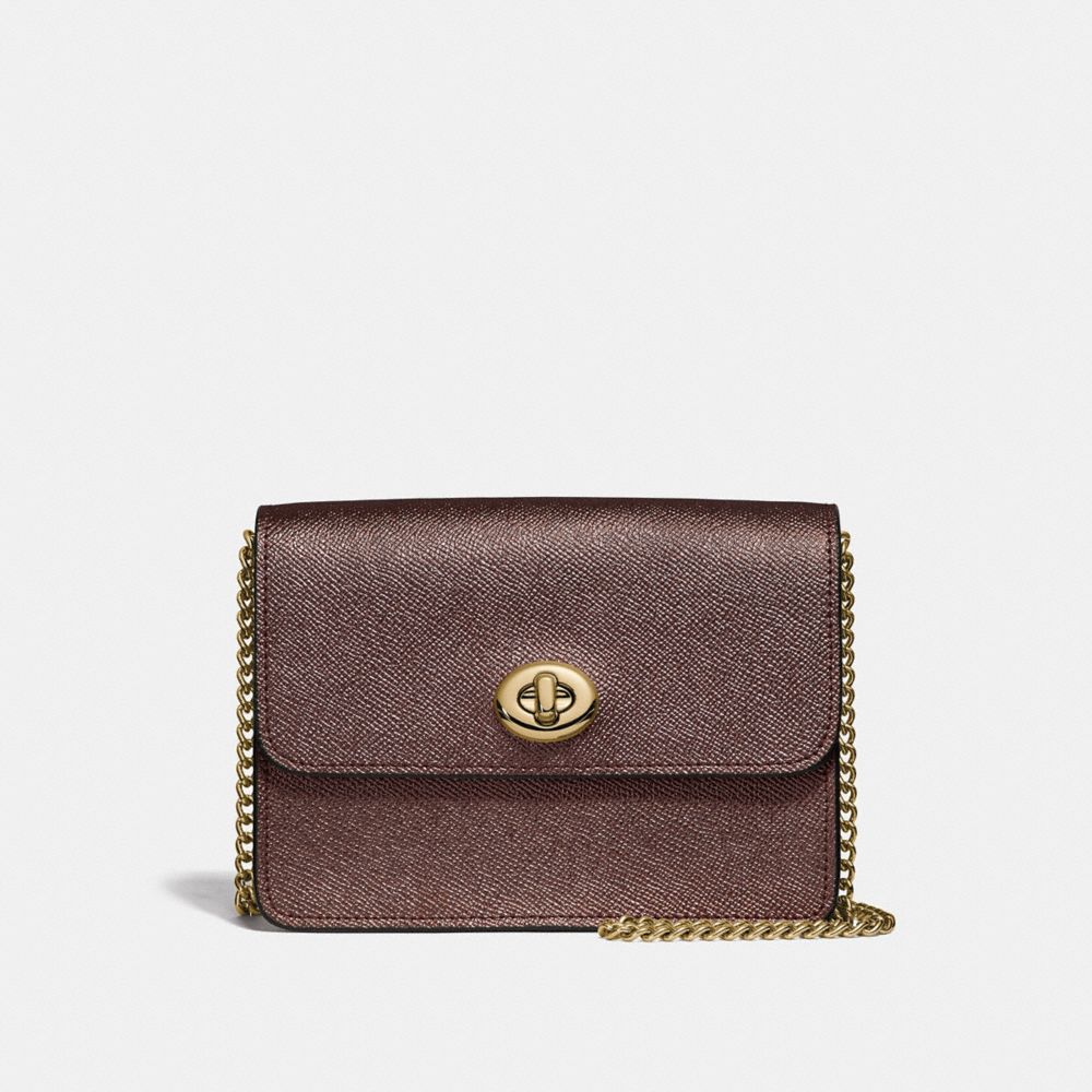 bowery crossbody