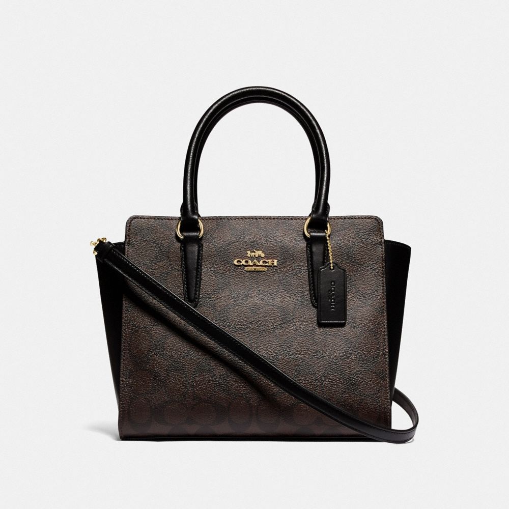 coach satchel bag outlet