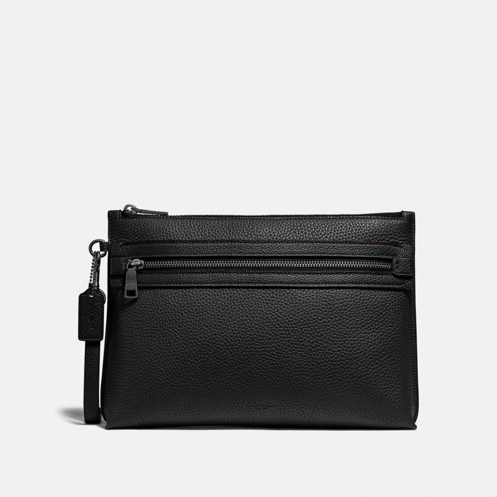 pouch coach men