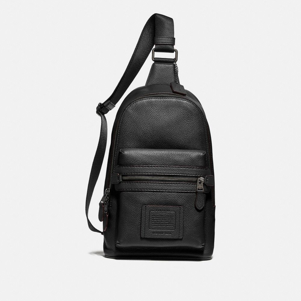 coach sling pack