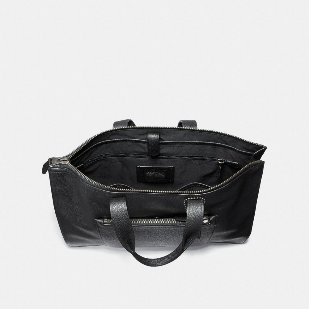 COACH Metropolitan Soft Brief