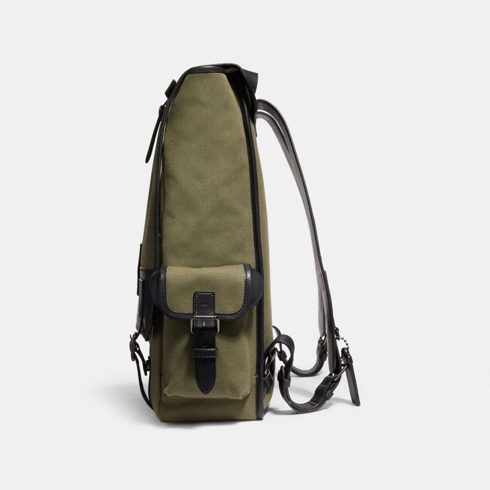 SCOUT BACKPACK - Alternate View 3