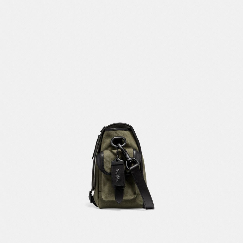 SCOUT MESSENGER - Alternate View 3