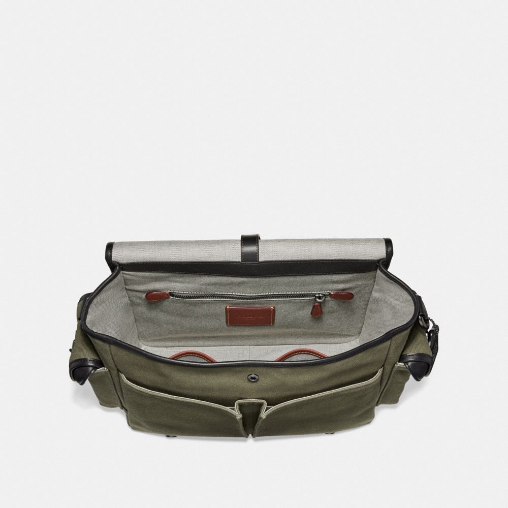 SCOUT MESSENGER - Alternate View 2