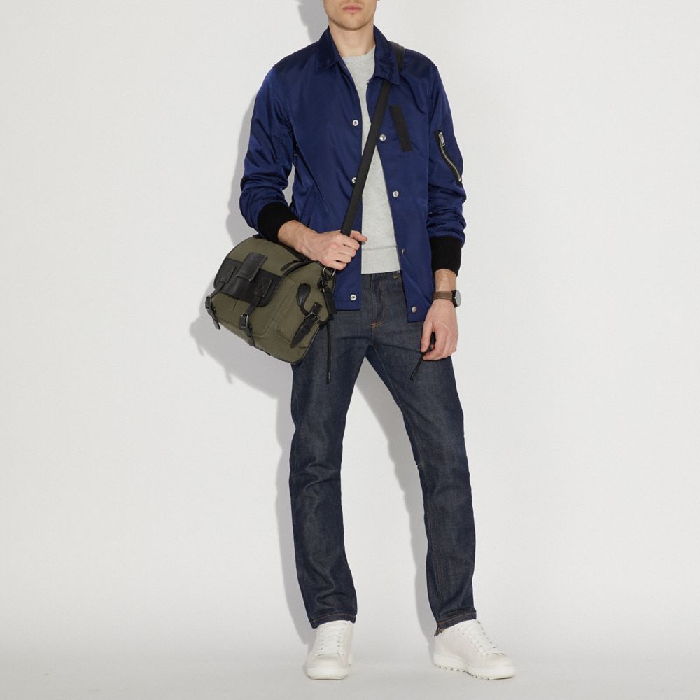 SCOUT MESSENGER - Alternate View 1
