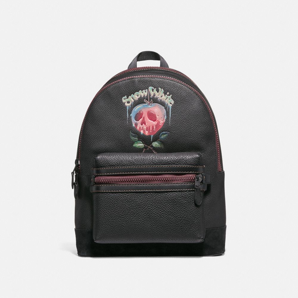 disney x coach backpack