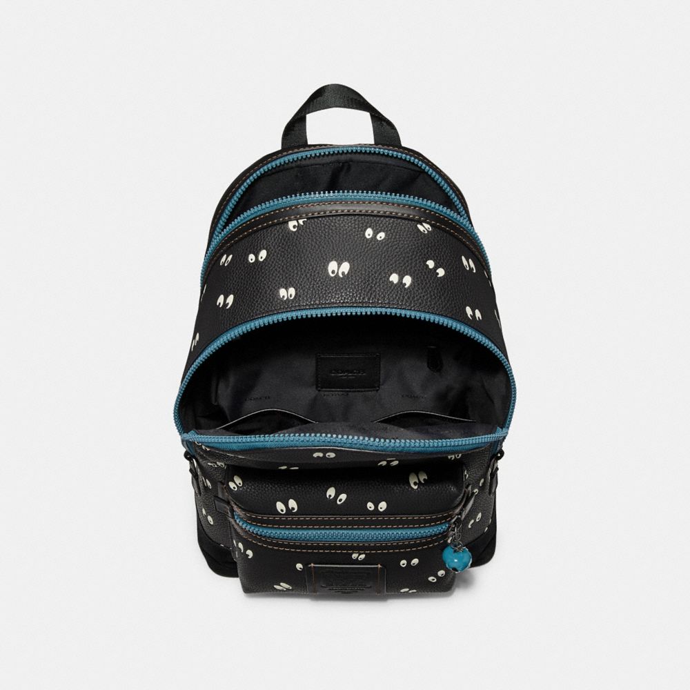 disney x coach backpack