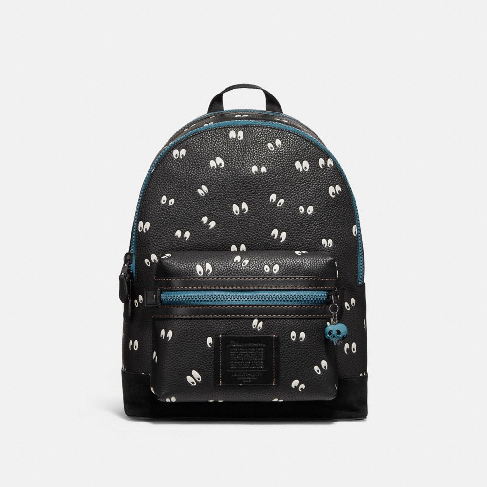 disney x coach backpack