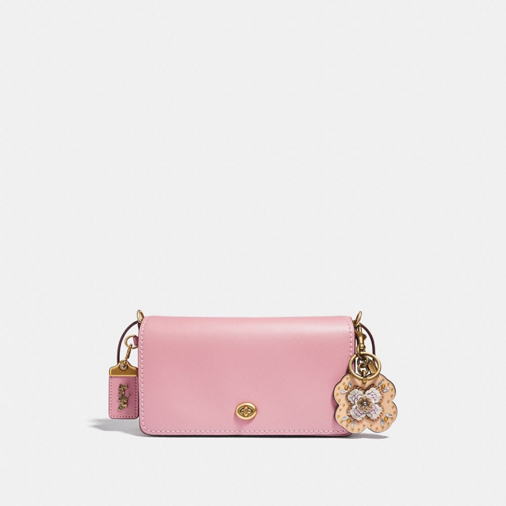 coach tea rose bag sale