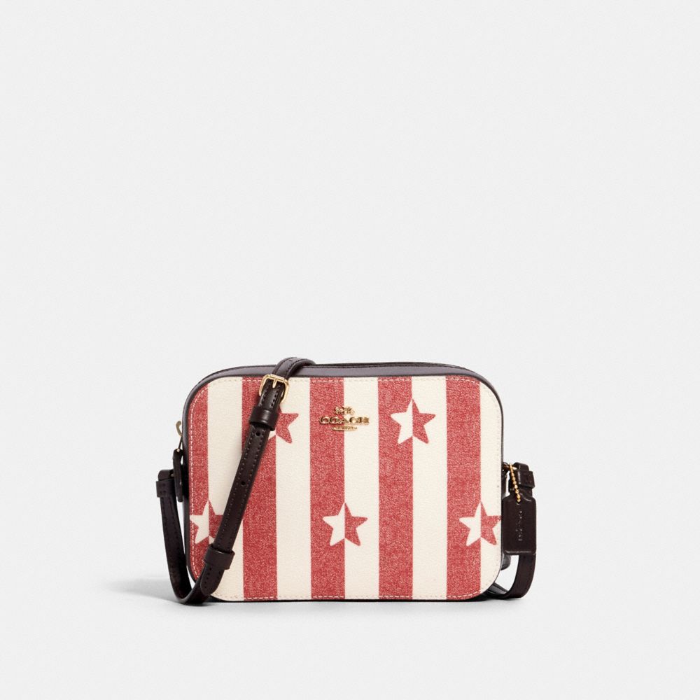 coach star bag