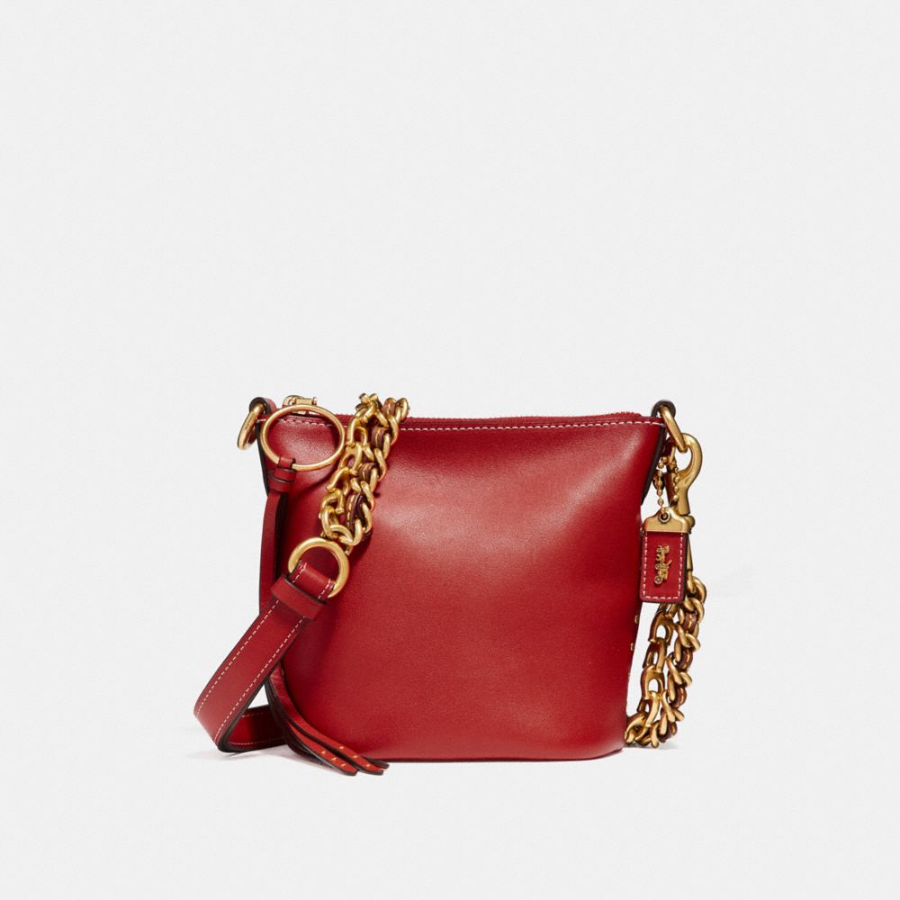 DUFFLE 12