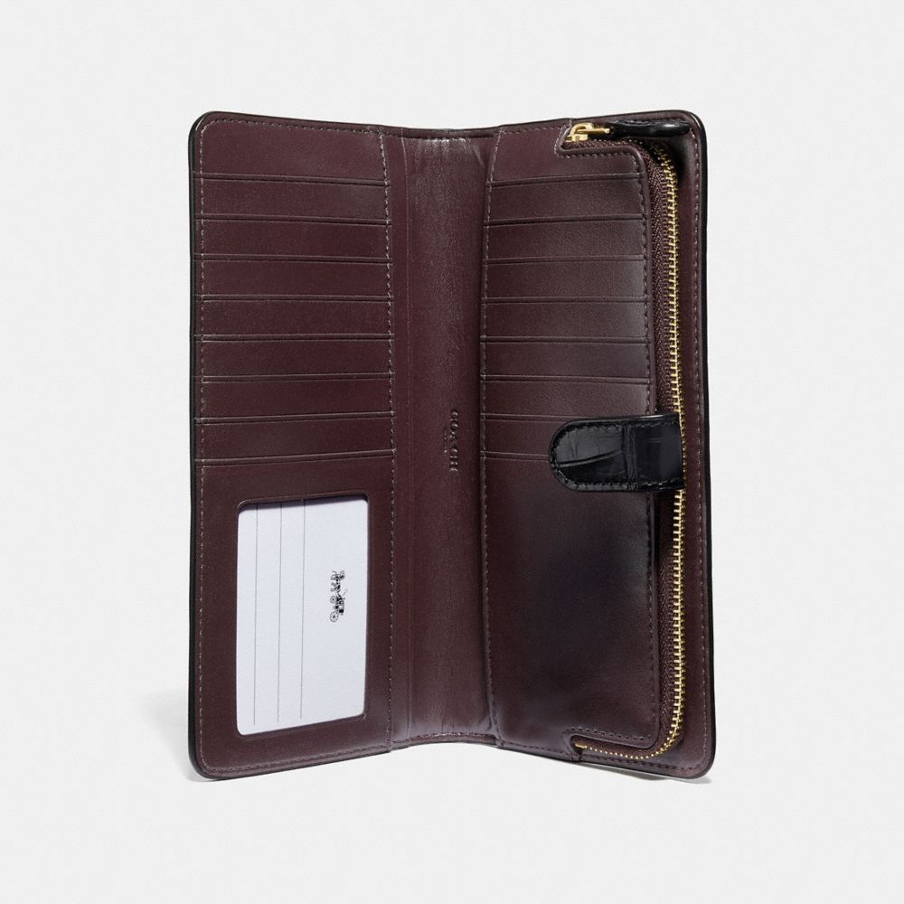skinny wallet