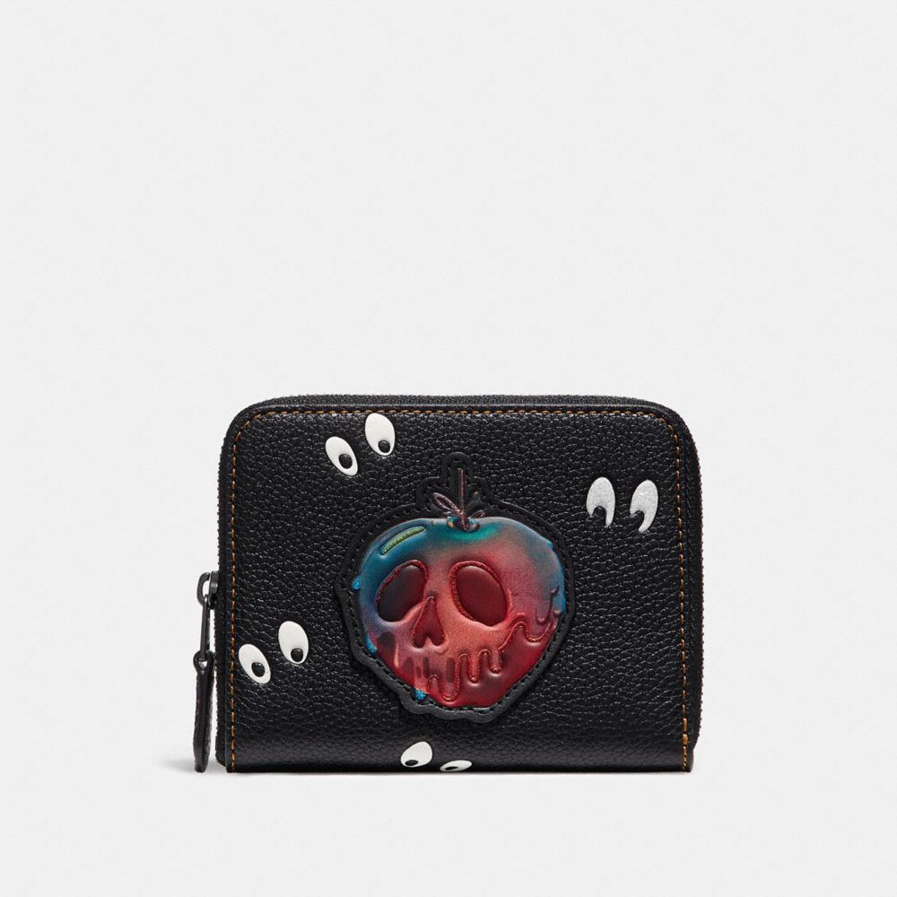 disney coach wallet