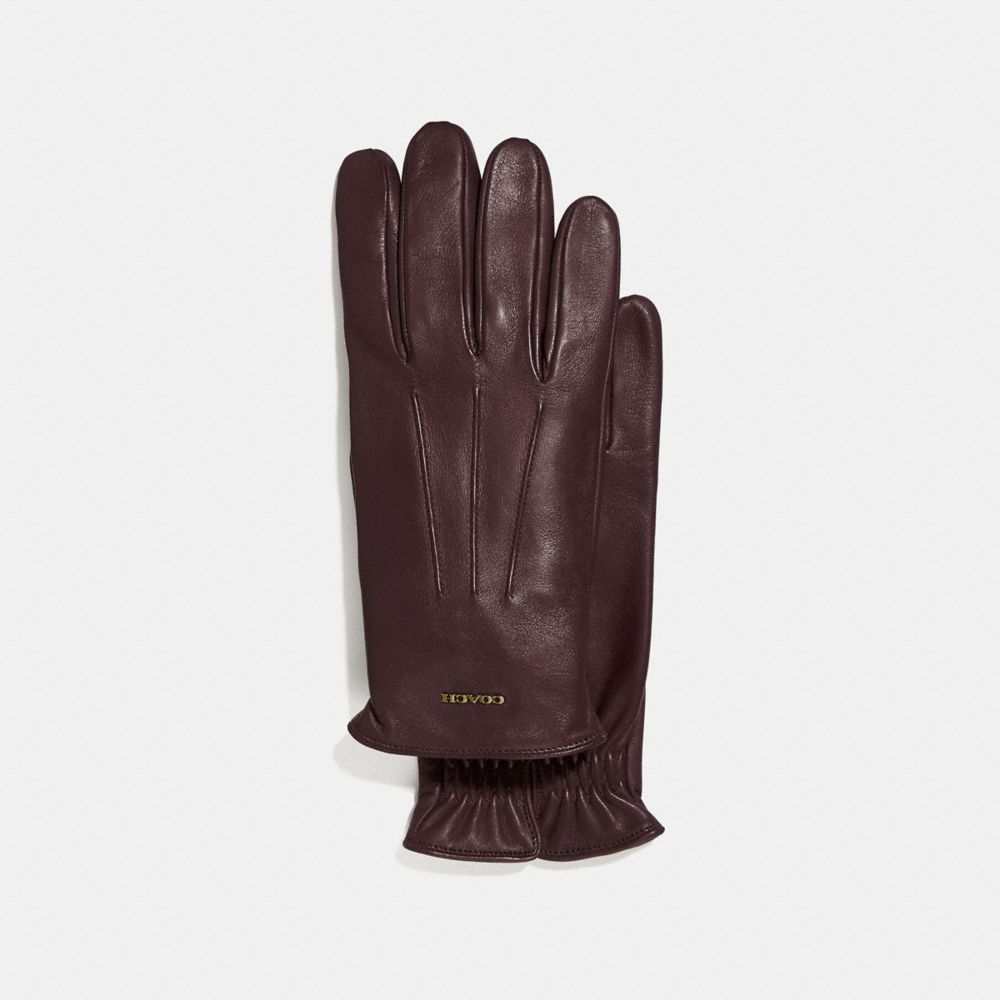 kinco buffalo gloves