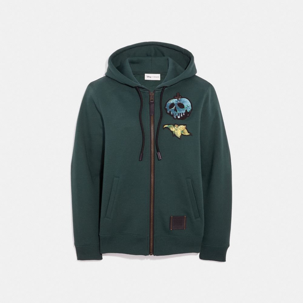 DISNEY X COACH SNEEZY HOODIE