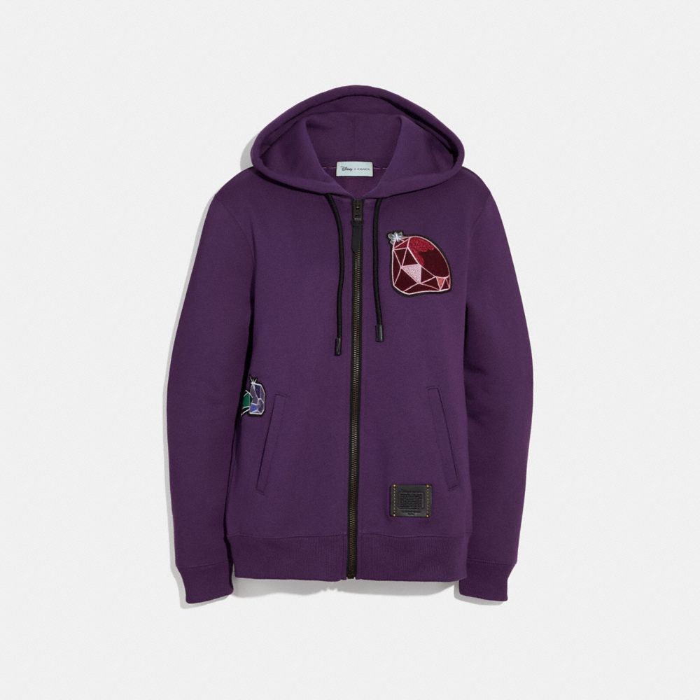 DISNEY X COACH DOPEY HOODIE