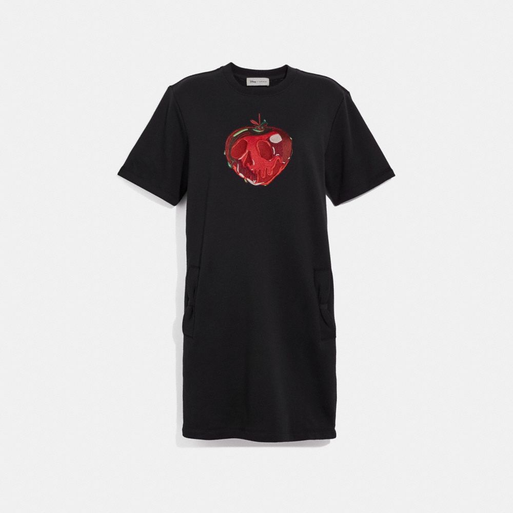 disney poison apple shirt