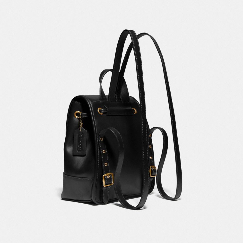 SAC &Agrave; DOS &Agrave; FERMOIR PIVOTANT - Alternate View 3