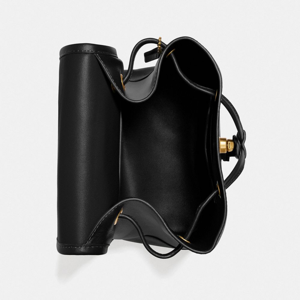 SAC &Agrave; DOS &Agrave; FERMOIR PIVOTANT - Alternate View 2