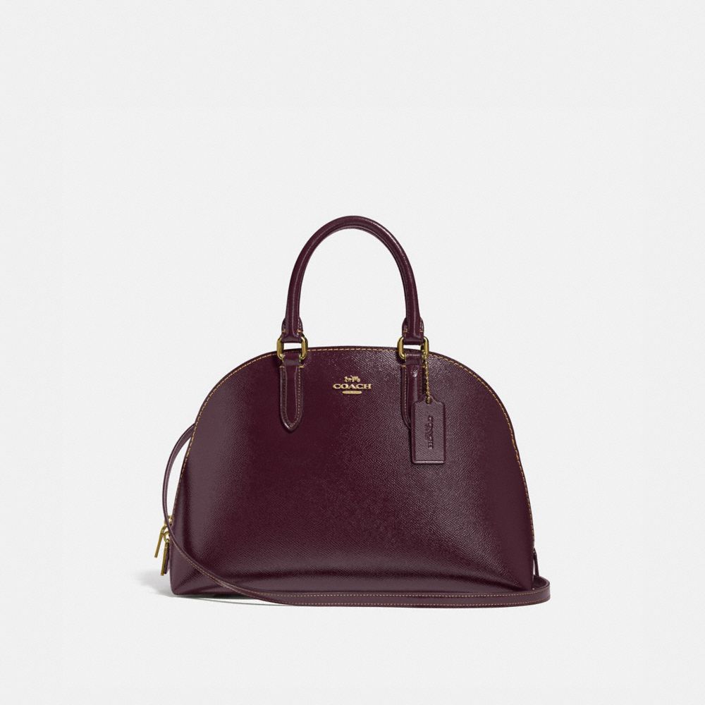 quinn satchel