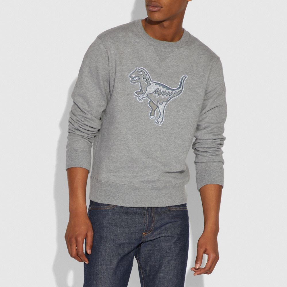 Rexy Sweatshirt COACH