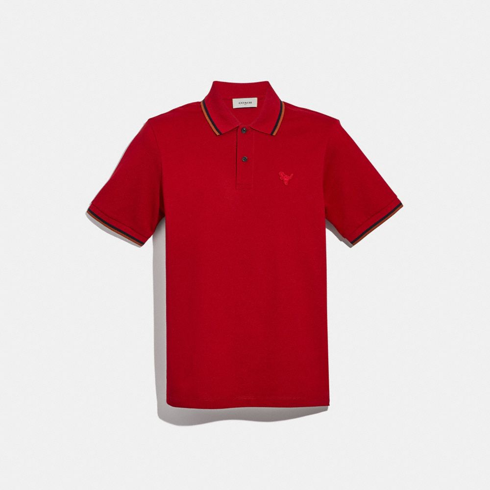 coach polo shirts
