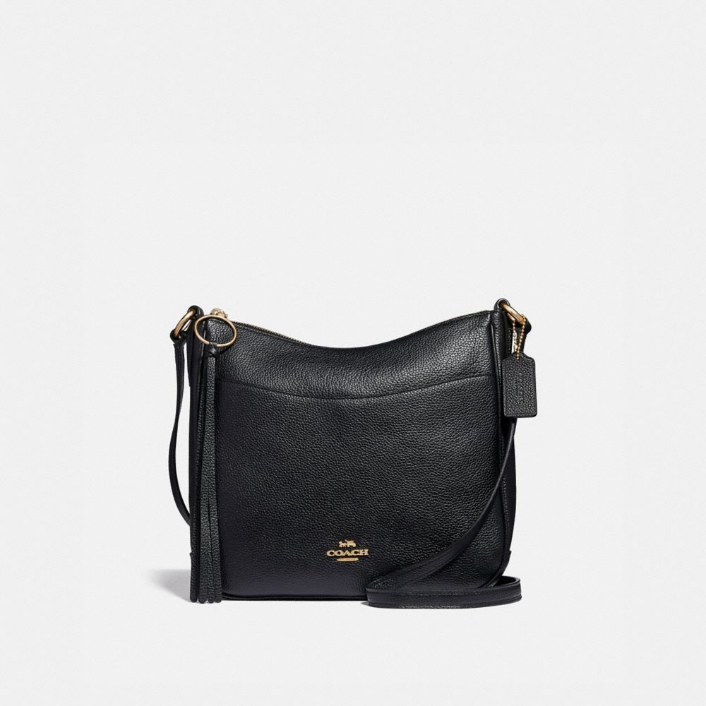 coach chaise crossbody sale