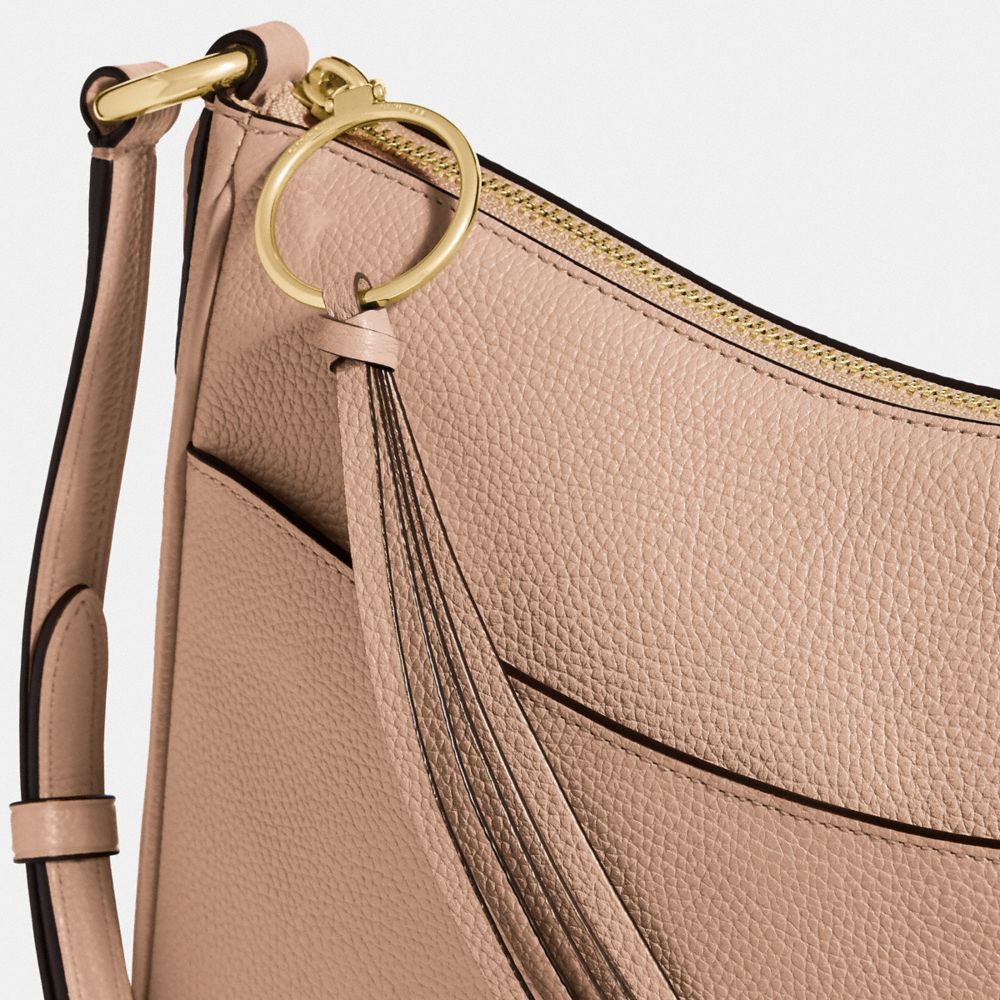 COACH Chaise Crossbody